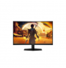 AOC C27G42E 27inch Curved Fast VA 180Hz 1ms 300cd/m2 HDMI 2.0x2 DP1.4 Speakers