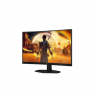 AOC C27G42E | 27 " | VA | FHD | 16:9 | 180 Hz | 1 ms | 1920 x 1080 pixels | 300 cd/m² | HDMI ports quantity 2 | Black