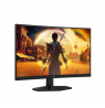 AOC C27G42E | 27 " | VA | FHD | 16:9 | 180 Hz | 1 ms | 1920 x 1080 pixels | 300 cd/m² | HDMI ports quantity 2 | Black