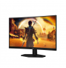 AOC C27G42E | 27 " | VA | FHD | 16:9 | 180 Hz | 1 ms | 1920 x 1080 pixels | 300 cd/m² | HDMI ports quantity 2 | Black