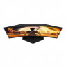 AOC C27G42E | 27 " | VA | FHD | 16:9 | 180 Hz | 1 ms | 1920 x 1080 pixels | 300 cd/m² | HDMI ports quantity 2 | Black