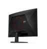 AOC C27G42E | 27 " | VA | FHD | 16:9 | 180 Hz | 1 ms | 1920 x 1080 pixels | 300 cd/m² | HDMI ports quantity 2 | Black