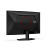 AOC C27G42E | 27 " | VA | FHD | 16:9 | 180 Hz | 1 ms | 1920 x 1080 pixels | 300 cd/m² | HDMI ports quantity 2 | Black
