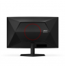 AOC C27G42E | 27 " | VA | FHD | 16:9 | 180 Hz | 1 ms | 1920 x 1080 pixels | 300 cd/m² | HDMI ports quantity 2 | Black
