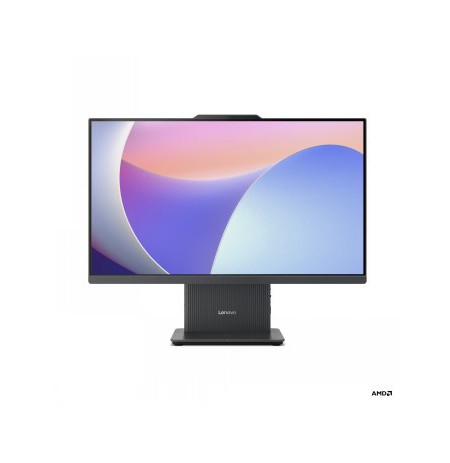LENOVO IDEACENTRE AIO RYZEN 5 7535HS/23.8" FHD (1920X1080) IPS ANTI-GLARE 250NITS, 100HZ, 99% SRGB/16GB/1TB SSD/W11H/NOR (LUNA