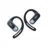 SHOKZ OpenFit Air Headset Wireless Ear-hook Calls/Music/Sport/Everyday Bluetooth Black