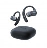 SHOKZ OpenFit Air Headset Wireless Ear-hook Calls/Music/Sport/Everyday Bluetooth Black