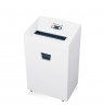 HSM Pure 420 paper shredder Particle-cut shredding 56 dB 24 cm White