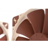 Noctua NF-A20 PWM Computer case Fan 20 cm Beige, Brown