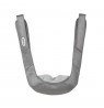 Medisana NM 885 massager Belly, Legs, Neck, Shoulders Grey