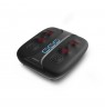 Medisana LM 100 thigh and foot massager