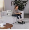 Medisana LM 100 massager Foot, Legs Black