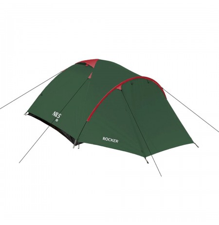 NILS CAMP ROCKER NC6013 3-person camping tent