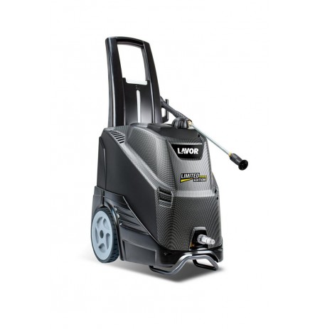 LAVOR RIO-R 1208 PRO CARBON WASHER WITH WATER HEATING