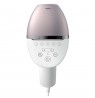 Philips Lumea Prestige BRI947/00 light depilation Intense pulsed light (IPL) Gold, White