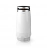 Nedis AIPU100CWT air purifier 20 m² 50 dB 35 W Black, White