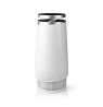 Nedis AIPU100CWT air purifier 20 m² 50 dB 35 W Black, White