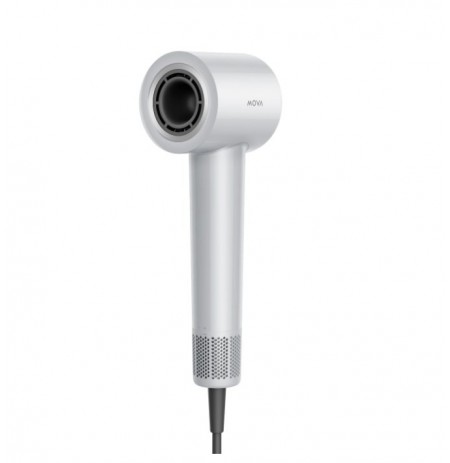 Mova by Dreame Turbo hair dryer (1600W, grey)
