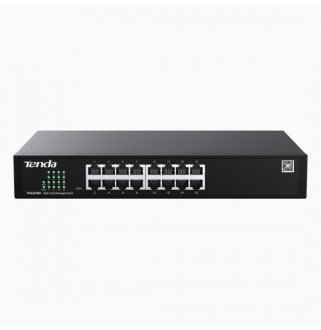 Switch Tenda TEG2216D 16GE Cloud