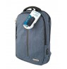 Esperanza ET196 Laptop Backpack 15.6'' Blue