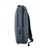 Esperanza ET196 Laptop Backpack 15.6'' Blue