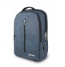 Esperanza ET196 Laptop Backpack 15.6'' Blue