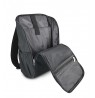 Esperanza ET199 Laptop Backpack 15.6'' Black