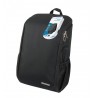 Esperanza ET199 Laptop Backpack 15.6'' Black