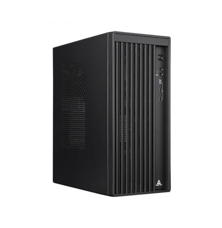 Chieftec Midi Tower BS-20B-OP, NT Black