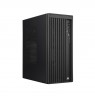 Chieftec Midi Tower BS-20B-OP, NT Black