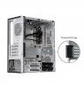 Chieftec Midi Tower BS-20B-OP, NT Black