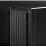 Chieftec Midi Tower BS-20B-OP, NT Black