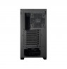 Chieftec Midi Tower GS-03B-BLK-OP,  Black