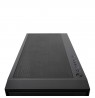 Chieftec Midi Tower GS-03B-BLK-OP,  Black