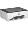 HP Smart Tank 580 All-in-One Printer, Home and home office, Print, copy, scan, Wireless, High-volume printer tank, Print from
