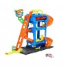 HW City Car Wash HTN80 /2