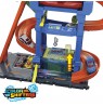 HW City Car Wash HTN80 /2