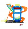 HW City Car Wash HTN80 /2