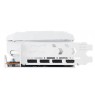 PowerColor Red Devil Radeon RX 9070 XT Spectral White AMD 16 GB GDDR6