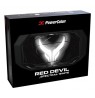 PowerColor Red Devil Radeon RX 9070 XT Spectral White AMD 16 GB GDDR6