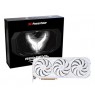 PowerColor Red Devil Radeon RX 9070 XT Spectral White AMD 16 GB GDDR6