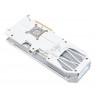 PowerColor Hellhound Radeon RX 9070 XT Spectral White AMD 16 GB GDDR6