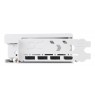 PowerColor Hellhound Radeon RX 9070 XT Spectral White AMD 16 GB GDDR6