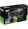 Inno3D GeForce RTX 5070 X3 OC NVIDIA 12 GB GDDR7