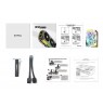Zotac GAMING GeForce RTX 5070 Ti SOLID SFF OC NVIDIA 16 GB GDDR7