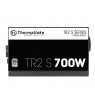Thermaltake TRS-700AH2NK power supply unit 700 W 20+4 pin ATX ATX Black
