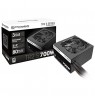 Thermaltake TRS-700AH2NK power supply unit 700 W 20+4 pin ATX ATX Black
