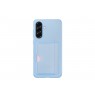 Samsung Galaxy A56 Card Slot Cover Blue
