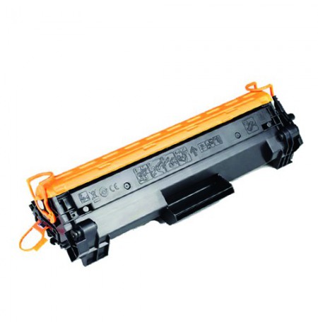 Spausdintuvo kasetė HP CF244X, CF244A