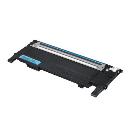 Spausdintuvo kasetė SAMSUNG CLP-320, mėlyna